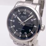Mido - Multifort - M005.430.11.052.80 - Homme - 2010-2020, Bijoux, Sacs & Beauté, Montres | Hommes