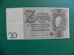 Allemagne. - 20 Reichsmark 1929 - SPECIMEN? / MUSTER? - Pick, Timbres & Monnaies, Monnaies | Pays-Bas