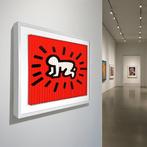 Poplea - Keith Haring — Vision Cinétique BABY— Vision