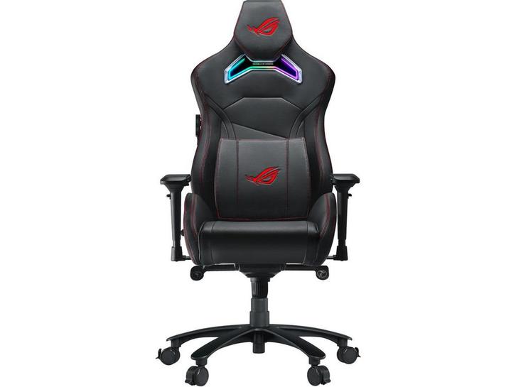 ASUS ROG Chariot X - Gaming chair - Universeel, Huis en Inrichting, Bureaustoelen, Zo goed als nieuw, Verzenden