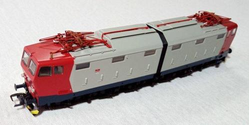 Roco H0 - 63626 - Elektrische locomotief (1) - E 636 Camilla, Hobby en Vrije tijd, Modeltreinen | H0