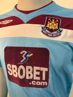 West Ham United - Engelse voetbalcompetitie - 2008 -, Nieuw
