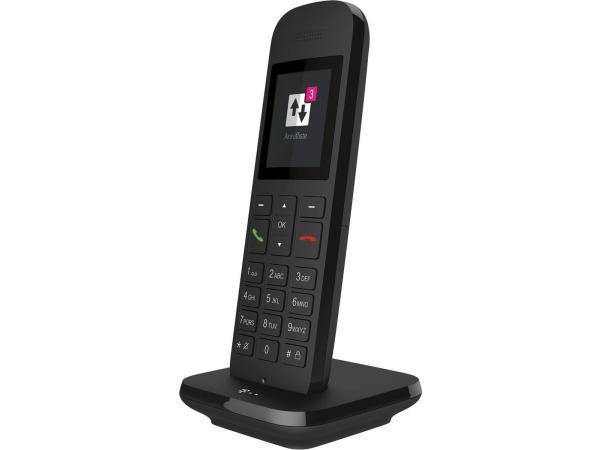 Veiling - Telekom Speedphone 12 Draadloze handset, Telecommunicatie, Vaste telefoons | Handsets en Draadloos