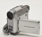 Sony DCR-HC17E Mini DV-DV camera