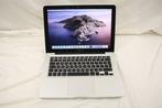 Rare find: Apple MacBook Pro 13 inch - Intel Core i5 2.5Ghz, Nieuw