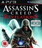 Assassins Creed: Revelations - Playstation 3 (PS3), Games en Spelcomputers, Games | Sony PlayStation 3, Verzenden, Nieuw