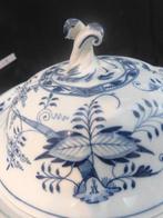 Meissen - Tureen - Porselein, Antiek en Kunst