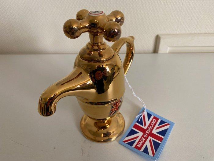 Ceramic Inspirations - Ceramic Inspirations - Theepot -, Antiek en Kunst, Antiek | Meubels | Tafels