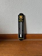 Reclame Thermometer - CADILLAC SERVICE - Emaille bord -