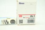 nissin A1C Wireless Flash Trigger AIR 1 for Canon Reflex, Nieuw