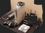 Microsoft - Xbox 360 - Xbox 360 (arcade/beige model) -, Nieuw