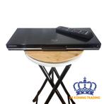 Samsung BD-C5300 | Blu ray Speler | Blue ray Speler | DVD, Verzenden, Gebruikt, Samsung