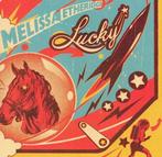 Melissa Etheridge - Lucky CD, Cd's en Dvd's, Verzenden, Nieuw in verpakking