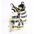 40,5 41 skischoenen SALOMON X-LAB 130, sensifit, world cup a, Gebruikt, Verzenden, Schoenen, Salomon