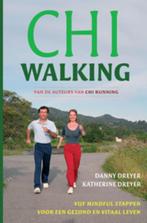 Chi walking 9789069639147 Danny Dreyer, Boeken, Verzenden, Zo goed als nieuw, Danny Dreyer