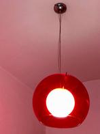 Kartell - Plafonnier - acier, plexiglas