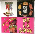 De La Soul - 4 x classic Maxi singles - 12 Maxi single -, Nieuw in verpakking