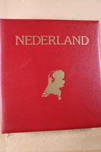 Nederland 1852/1994 - 3 lege Importa Juweel luxe, Gestempeld