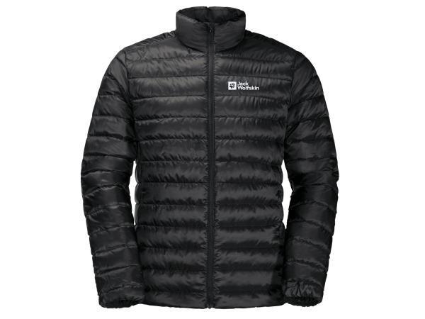 Veiling - Jack Wolfskin Pack&amp;Go Down Jacket Zwart - M, Vêtements | Hommes, Vestes | Été