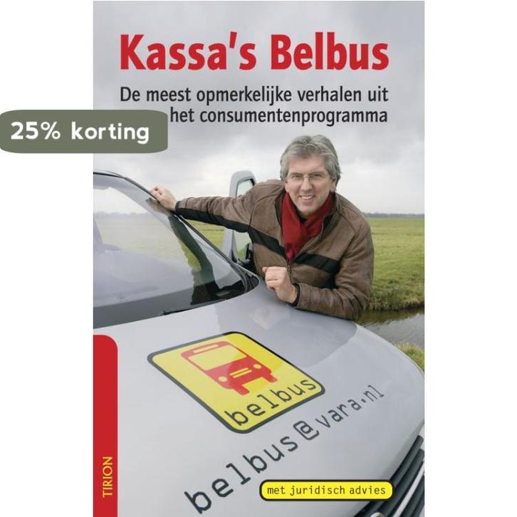 Kassas belbus 9789043908597 Felix Meurders, Livres, Loisirs & Temps libre, Envoi