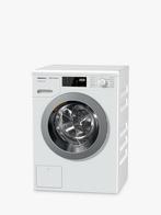 Miele Wdd020 Wasmachine 8kg 1400t, Nieuw, Ophalen of Verzenden