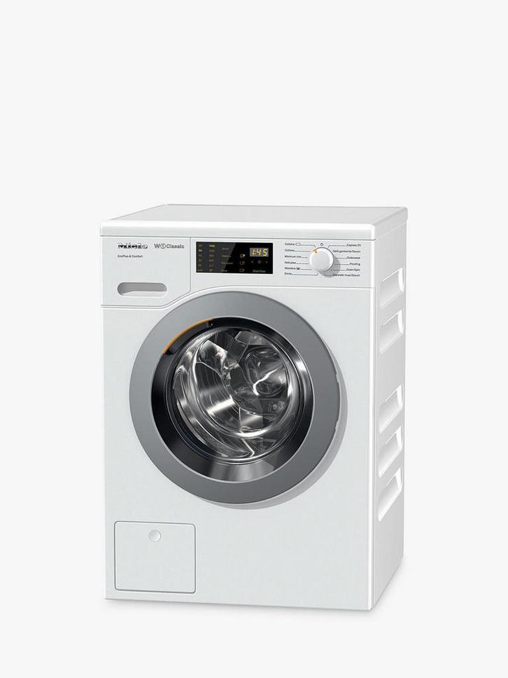 Miele Wdd020 Wasmachine 8kg 1400t, Electroménager, Lave-linge, Enlèvement ou Envoi