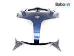 Bovenkuip Midden Yamaha FJR 1300 2006-2012 (FJR1300), Verzenden, Gebruikt