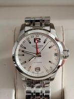 Longines - Conquest - L3.687.4 - Homme - 2010-2020