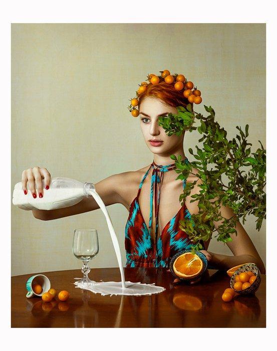 Elena Paraskeva - BLIND SPOT - XL, Antiquités & Art, Art | Objets design