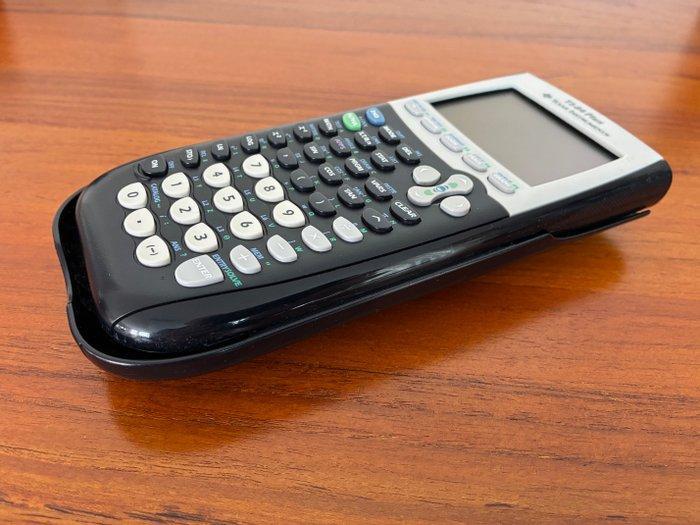 Texas Instruments TI-84 Plus - Computer, Games en Spelcomputers, Spelcomputers | Overige Accessoires