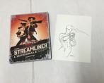 Streamliner - Intégrale + dessin original - C - 1 Album -, Boeken, Stripverhalen, Nieuw