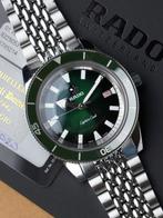 Rado - Captain Cook - R32505313 - Heren - 2020+, Handtassen en Accessoires, Nieuw