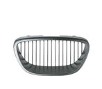 Calandre Pour Seat Leon II 2 1P 05-08 Seat Toledo III 3 5P 0, Auto-onderdelen, Verzenden, Nieuw