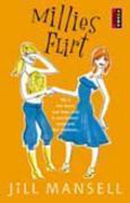 Millies Flirt 9789024545636, Livres, Chick lit, Envoi