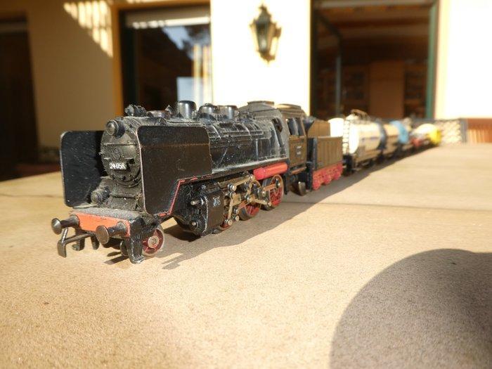 Märklin H0 - 3003/4414/4423/4440/4520/4611/94164 - Treinset, Hobby & Loisirs créatifs, Trains miniatures | HO