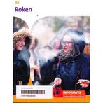 Informatie Documentatiecentrum 56 Roken, Boeken, Verzenden, Nieuw