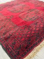 Afghan - Vloerkleed - 90 cm - 105 cm, Nieuw