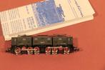 Roco N - 02155 A - Elektrische locomotief (1) - Zeer mooie, Hobby en Vrije tijd, Modeltreinen | N-Spoor, Nieuw