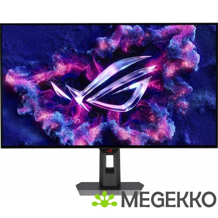 ASUS ROG Strix XG32UCWG 4K Ultra HD 165Hz OLED Gaming, Computers en Software, Overige Computers en Software, Nieuw, Verzenden