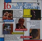 Various - 16 All-Time Jazz Sessions 9