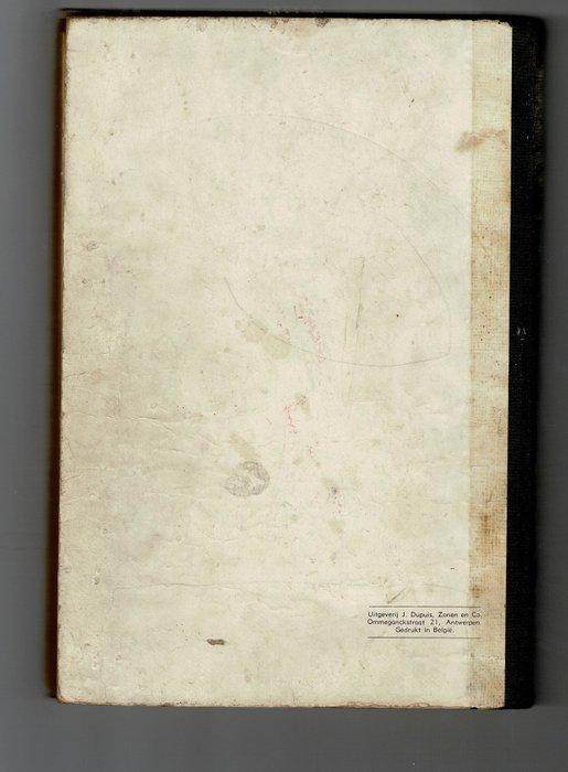 Robbedoes verzamelalbum 19 - 1 Album - 1946, Boeken, Stripverhalen