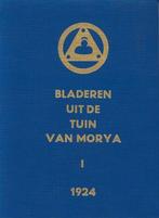 Bladeren Tuin Morya 1 Oproep 9789062715404 Morya, Livres, Verzenden, Morya