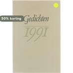 Gedichten 1991 - Van Herreweghen Hubert - Spillebeen Willy, Boeken, Verzenden, Gelezen, Van Herreweghen Hubert - Spillebeen Willy