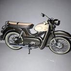 Schuco 1:10 - Moto miniature - Kreidler Florett