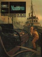 Maritiem 9789022818749 Vandersmissen, Boeken, Techniek, Verzenden, Gelezen, Vandersmissen