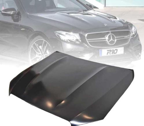 Capot Pour Mercedes W213 16- C238 Look Amg Gt Métal, Autos : Pièces & Accessoires, Carrosserie & Tôlerie, Envoi