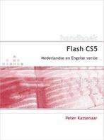 Handboek Flash CS5 9789059404786, Boeken, Gelezen, Peter Kassenaar, Verzenden