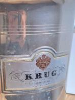 Krug - Champagne koeler - Prachtige champagnekoeler KRUG -, Antiek en Kunst