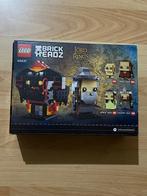 Lego Set - 40631 - BrickHeadz, The Lord of the Rings -, Nieuw