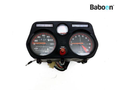 Compteur set complet KMH Honda MTX 125 R Rally 1986-1994, Motoren, Onderdelen | Honda, Verzenden
